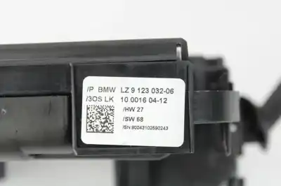 Second-hand car spare part multifunction switch for bmw serie 1 coupe (e82) 120d oem iam references 01108170  