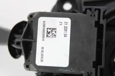 Second-hand car spare part multifunction switch for bmw serie 1 coupe (e82) 120d oem iam references 01108170  