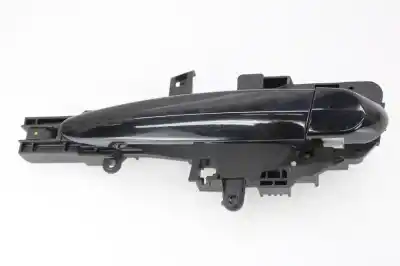 Second-hand car spare part exterior left front door handle for bmw serie 1 coupe (e82) 120d oem iam references 