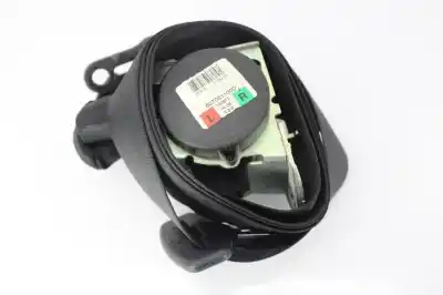 Second-hand car spare part rear right seat belt for bmw serie 1 coupe (e82) 120d oem iam references 607051100