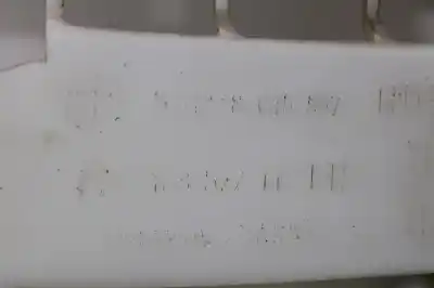 Second-hand car spare part rear bumper reinforcement for bmw serie 1 coupe (e82) 120d oem iam references 15857711