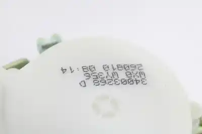 Second-hand car spare part front right seat belt for bmw serie 1 coupe (e82) 120d oem iam references 34003268d