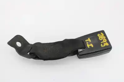 Second-hand car spare part seat belt buckle for bmw serie 1 coupe (e82) 120d oem iam references 603853900