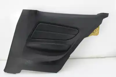 Second-hand car spare part right rear door trim for bmw serie 1 coupe (e82) 120d oem iam references 299626901