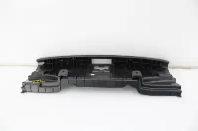 Second-hand car spare part tailgate trim for bmw serie 1 coupe (e82) 120d oem iam references 51476960416
