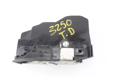 Second-hand car spare part rear right door lock for bmw x3 (e83) 2.0d oem iam references 