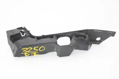 Peça sobressalente para automóvel em segunda mão REFORÇO DO PÁRA CHOQUES DIANTEIRO por BMW X3 (E83)  Referências OEM IAM   