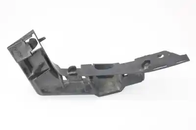 Second-hand car spare part front bumper reinforcement for bmw x3 (e83) 2.0d oem iam references   