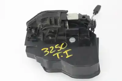Second-hand car spare part rear left door lock for bmw x3 (e83) 2.0d oem iam references 