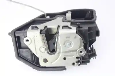 İkinci el araba yedek parçası sol arka kapi kilidi için bmw x3 (e83) 2.0d oem iam referansları   