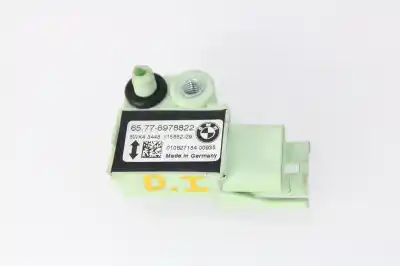 Peça sobressalente para automóvel em segunda mão sensor por bmw x3 (e83) 2.0d referências oem iam 65776978822  