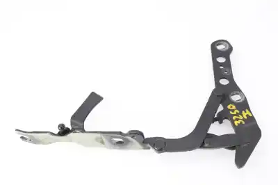 Second-hand car spare part bonnet hinge for bmw x3 (e83) 2.0d oem iam references 3411447