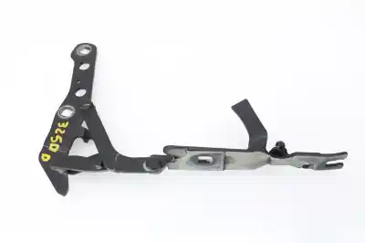 Second-hand car spare part bonnet hinge for bmw x3 (e83) 2.0d oem iam references 3411448  