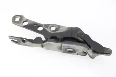 Second-hand car spare part bonnet hinge for bmw x3 (e83) 2.0d oem iam references 3411448