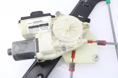 Second-hand car spare part passenger side right window regulator for bmw x3 (e83) 2.0d oem iam references 69259641  