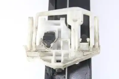 Second-hand car spare part passenger side right window regulator for bmw x3 (e83) 2.0d oem iam references 69259641  