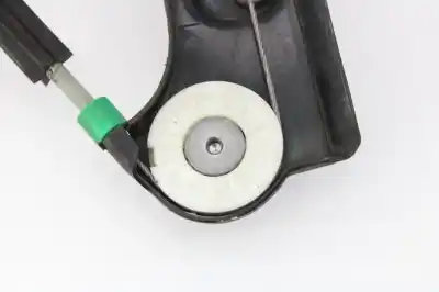 Second-hand car spare part passenger side right window regulator for bmw x3 (e83) 2.0d oem iam references 69259641  