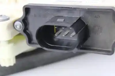 Second-hand car spare part passenger side right window regulator for bmw x3 (e83) 2.0d oem iam references 69259641  