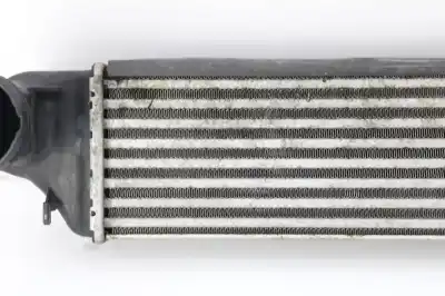 Second-hand car spare part intercooler for bmw x3 (e83) 2.0d oem iam references 77897930  