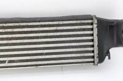Second-hand car spare part intercooler for bmw x3 (e83) 2.0d oem iam references 77897930  