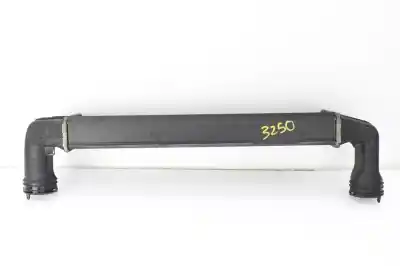 Second-hand car spare part intercooler for bmw x3 (e83) 2.0d oem iam references 77897930  