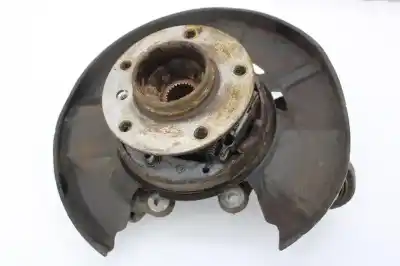 Second-hand car spare part rear left knuckle for bmw serie 1 coupe (e82) 120d oem iam references 676157909