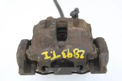 Second-hand car spare part rear left brake caliper for bmw serie 1 coupe (e82) 120d oem iam references 