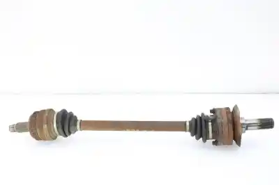 Second-hand car spare part rear left transmission for bmw serie 1 coupe (e82) 120d oem iam references 