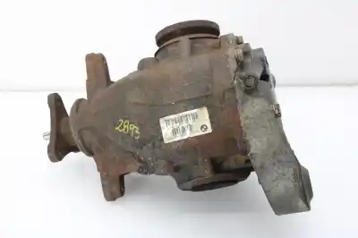 Second-hand car spare part REAR DIFFERENTIAL for BMW SERIE 1 COUPE (E82)  OEM IAM references 756622  