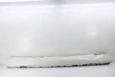 Peça sobressalente para automóvel em segunda mão embaladeira lateral por bmw serie 1 berlina (e81/e87) 118d referências oem iam 51777906816