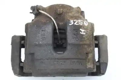 Second-hand car spare part front left brake caliper for bmw x3 (e83) 2.0d oem iam references 