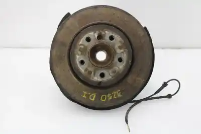 Second-hand car spare part front right knuckle for bmw x3 (e83) 2.0d oem iam references 