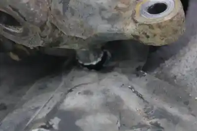 Second-hand car spare part front right knuckle for bmw x3 (e83) 2.0d oem iam references   