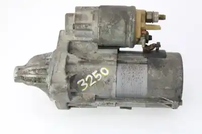 Second-hand car spare part starter motor for bmw x3 (e83) 2.0d oem iam references 7787354