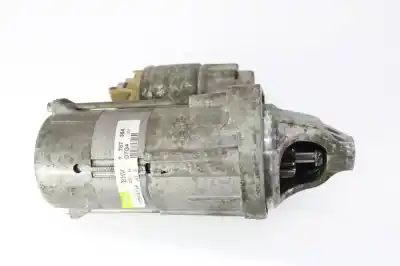 Peça sobressalente para automóvel em segunda mão motor de arranque por bmw x3 (e83) 2.0d referências oem iam 7787354  