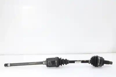Second-hand car spare part front right transmission for bmw x3 (e83) 2.0d oem iam references 7524046