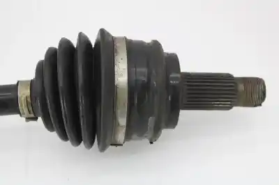 Second-hand car spare part front right transmission for bmw x3 (e83) 2.0d oem iam references 7524046  