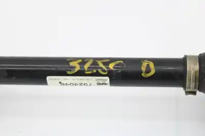 Second-hand car spare part front right transmission for bmw x3 (e83) 2.0d oem iam references 7524046  