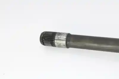 Second-hand car spare part front right transmission for bmw x3 (e83) 2.0d oem iam references 7524046  