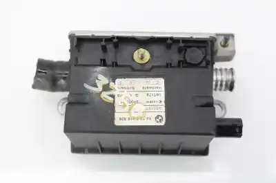 Second-hand car spare part heating exchange valve for bmw x3 (e83) 2.0d oem iam references 64126918806