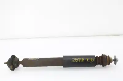 Second-hand car spare part right rear shock absorber for bmw serie 1 coupe (e82) 120d oem iam references 33526782860