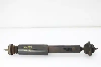 Second-hand car spare part rear left shock absorber for bmw serie 1 coupe (e82) 120d oem iam references 33526782860
