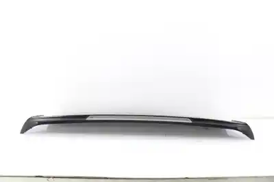 Second-hand car spare part rear spoiler for bmw x3 (e83) 2.0d oem iam references 5171340038404
