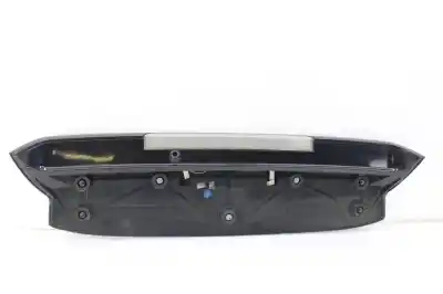 Pezzo di ricambio per auto di seconda mano ala posteriore per bmw x3 (e83) 2.0d riferimenti oem iam 5171340038404  