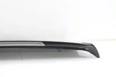 Pezzo di ricambio per auto di seconda mano ala posteriore per bmw x3 (e83) 2.0d riferimenti oem iam 5171340038404  