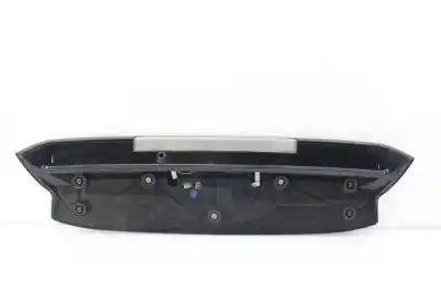 Pezzo di ricambio per auto di seconda mano ala posteriore per bmw x3 (e83) 2.0d riferimenti oem iam 5171340038404  