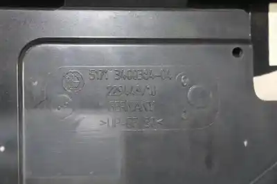 Pezzo di ricambio per auto di seconda mano ala posteriore per bmw x3 (e83) 2.0d riferimenti oem iam 5171340038404  