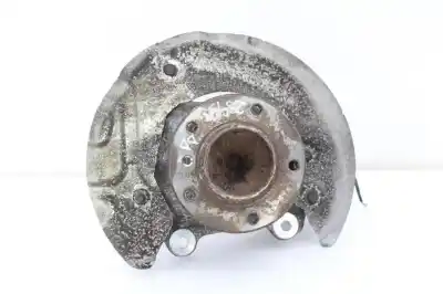 Second-hand car spare part front left knuckle for bmw serie 1 coupe (e82) 120d oem iam references 31216764443