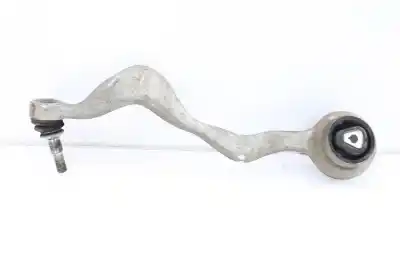 Second-hand car spare part front left lower suspension arm for bmw serie 1 coupe (e82) 120d oem iam references 