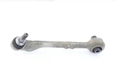 Second-hand car spare part front left upper suspension arm for bmw serie 1 coupe (e82) 120d oem iam references 6082t6